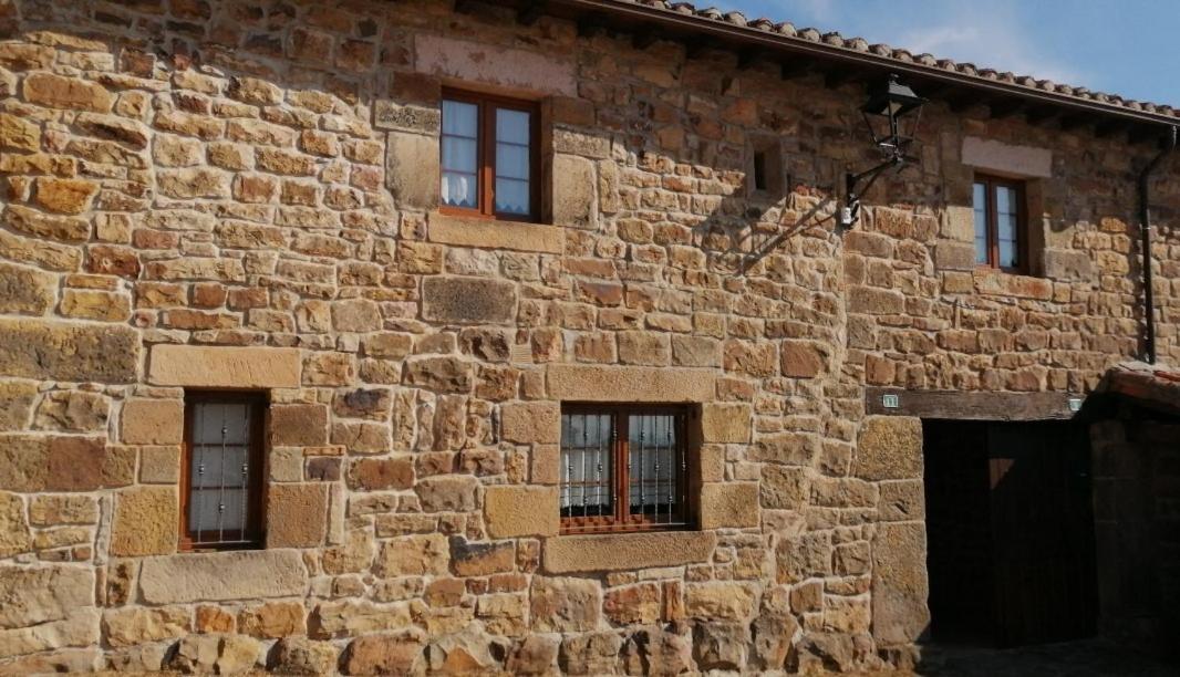 הוילה Loma Somera Casa Acogedora En Pueblo De Montana מראה חיצוני תמונה