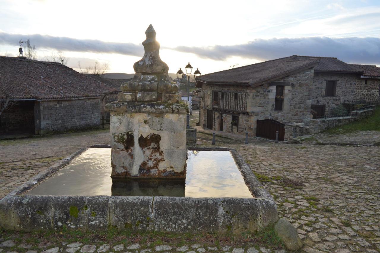 הוילה Loma Somera Casa Acogedora En Pueblo De Montana מראה חיצוני תמונה